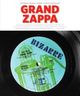 Cover: Grand Zappa