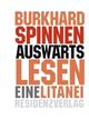 Cover: Auswärtslesen Cover: Auswärtslesen