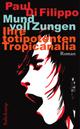 Cover: Mund voll Zungen Cover: Mund voll Zungen
