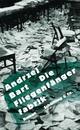 Cover: Die Fliegenfängerfabrik