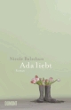 Cover: Ada liebt