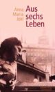 Cover: Jokl, Anna Maria: Aus sechs Leben Cover: Jokl, Anna Maria: Aus sechs Leben