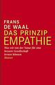 Cover: Das Prinzip Empathie