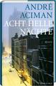 Cover: Acht helle Nächte