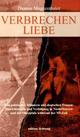 Cover: Verbrechen Liebe