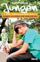 Cover: Jungen Cover: Jungen