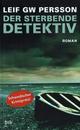 Cover: Der sterbende Detektiv Cover: Der sterbende Detektiv
