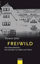 Cover: Jens, Tilman: Freiwild