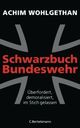 Cover: Schwarzbuch Bundeswehr