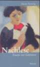 Cover: Nachlese