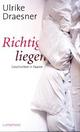 Cover: Richtig liegen