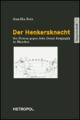 Cover: Der Henkersknecht Cover: Der Henkersknecht