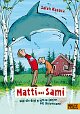 Cover: Matti und Sami und die drei größten Fehler des Universums