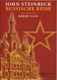 Cover: Russische Reise Cover: Russische Reise