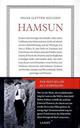 Cover: Knut Hamsun