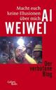 Cover: Macht euch keine Illusionen über mich Cover: Macht euch keine Illusionen über mich