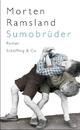 Cover: Sumobrüder Cover: Sumobrüder