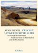 Cover: Esch, Arnold: Zwischen Antike und Mittelalter