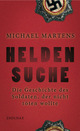 Cover: Heldensuche