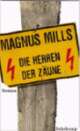 Cover: Die Herren der Zäune Cover: Die Herren der Zäune