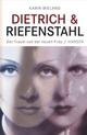 Cover: Wieland, Karin: Dietrich und Riefenstahl