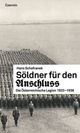 Cover: Söldner für den Anschluss Cover: Söldner für den Anschluss