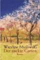 Cover: Der nackte Garten