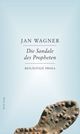 Cover: Die Sandale des Propheten Cover: Die Sandale des Propheten