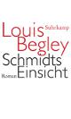 Cover: Schmidts Einsicht Cover: Schmidts Einsicht