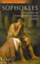Cover: Sophokles