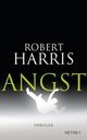 Cover: Angst Cover: Angst