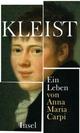 Cover: Kleist Cover: Kleist