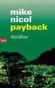 Cover: Payback Cover: Payback