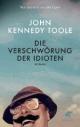 Cover: Die Verschwörung der Idioten Cover: Die Verschwörung der Idioten