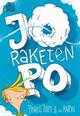 Cover: Jo Raketen-Po