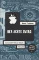 Cover: Der achte Zwerg