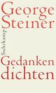 Cover: Gedanken dichten