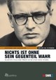 Cover: Walser, Martin: Nichts ist ohne sein Gegenteil wahr Cover: Walser, Martin: Nichts ist ohne sein Gegenteil wahr