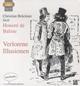Cover: Verlorene Illusionen