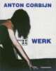 Cover: Anton Corbijn: Werk Cover: Anton Corbijn: Werk