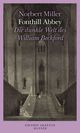 Buch: Fonthill Abbey