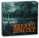 Cover: Köppen, Edlef: Heeresbericht Cover: Köppen, Edlef: Heeresbericht