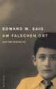Cover: Am falschen Ort