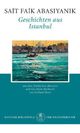 Cover: Geschichten aus Istanbul