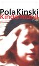 Cover: Kindermund