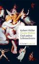 Cover: Pfaller, Robert: Zweite Welten Cover: Pfaller, Robert: Zweite Welten