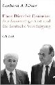Cover: Ritter, Gerhard A.: Hans-Dietrich Genscher, das Auswärtige Amt und die deutsche Vereinigung