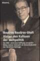 Cover: Hinter den Kulissen der Weltpolitik Cover: Hinter den Kulissen der Weltpolitik