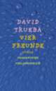 Cover: Vier Freunde