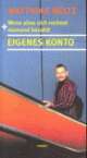 Cover: Eigenes Konto